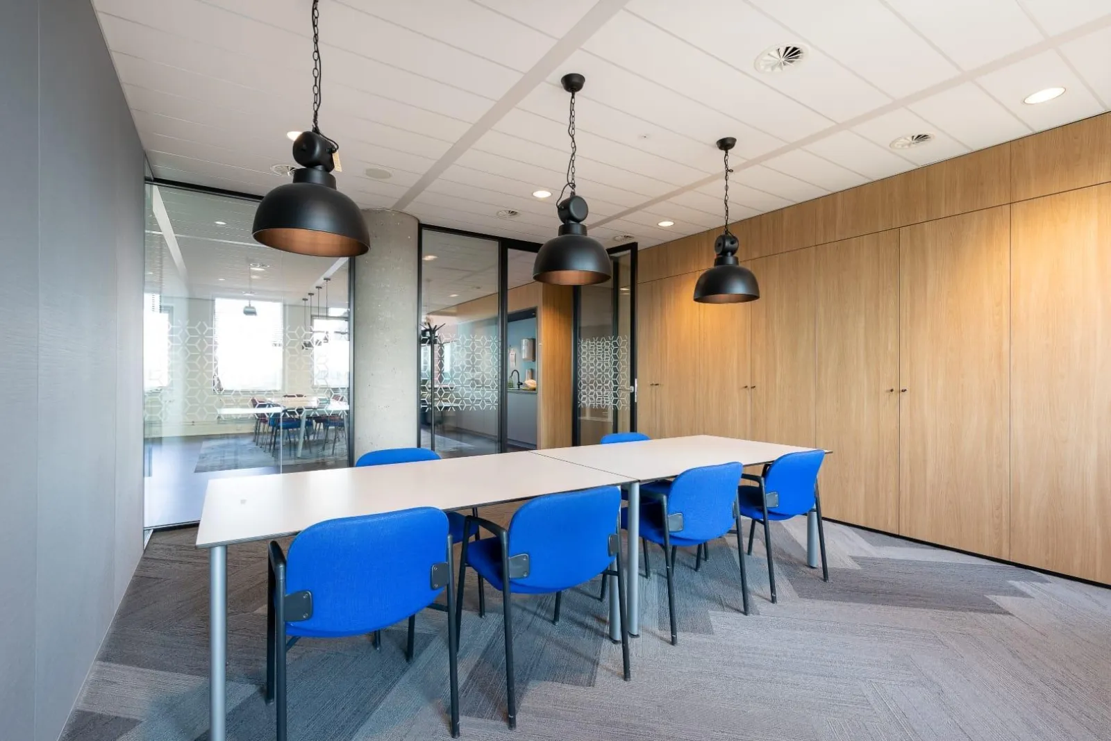 van der Heydenring 65, foto 2