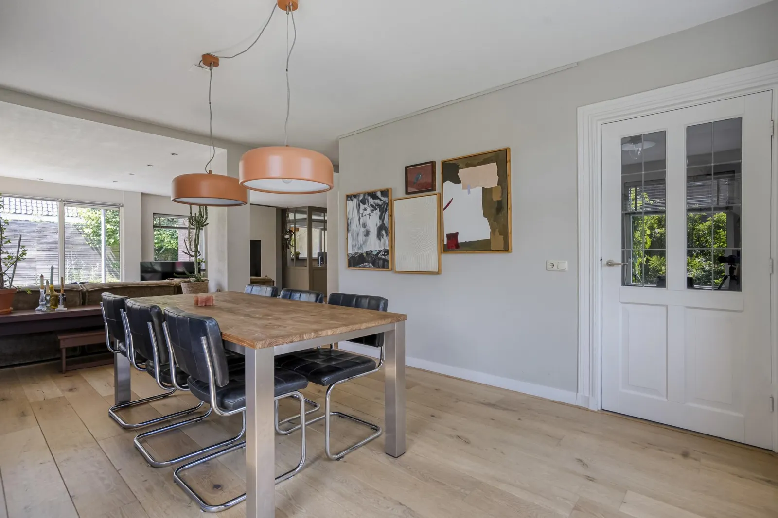 Prins Bernhardstraat 8, foto 7