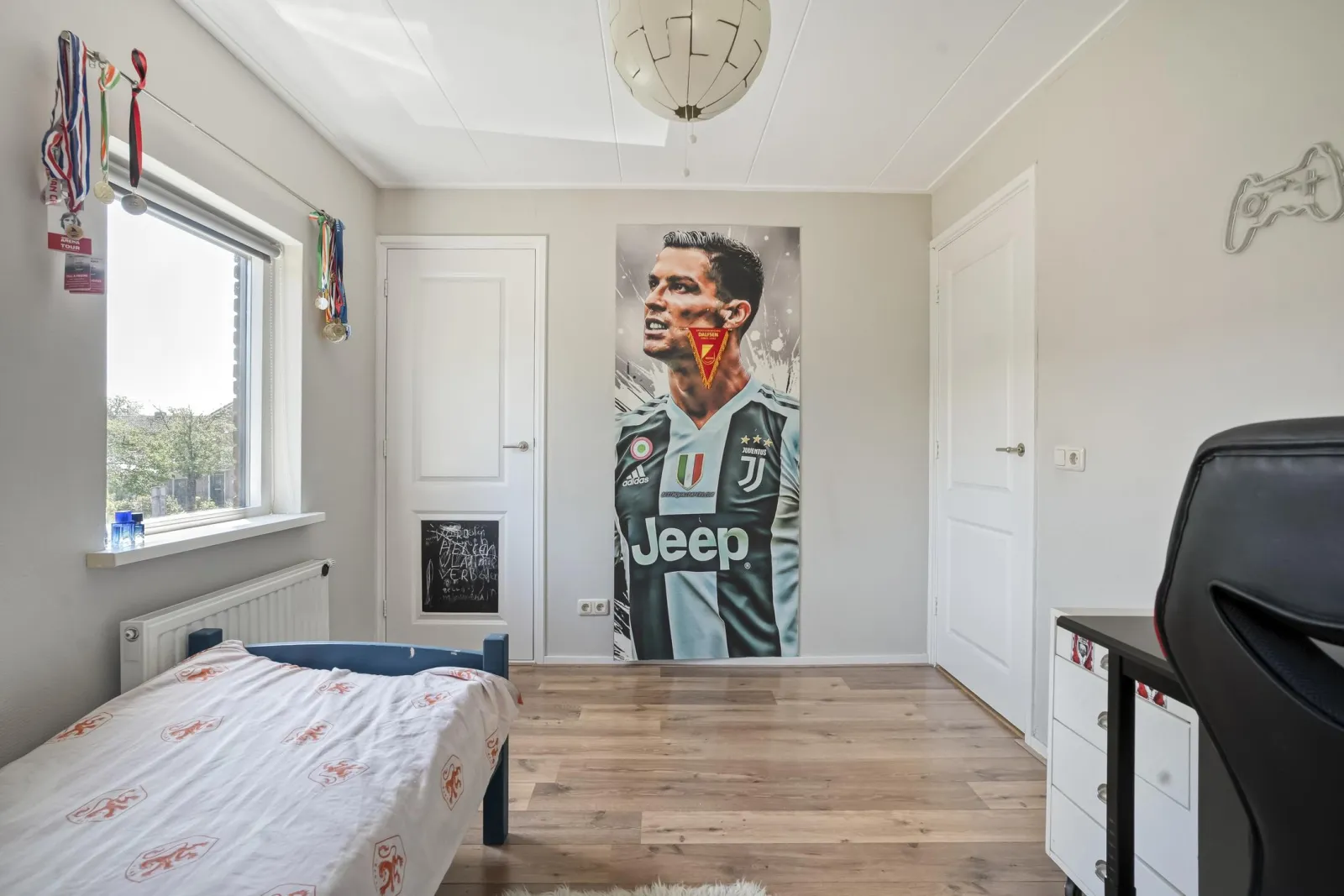 Prins Bernhardstraat 8, foto 29