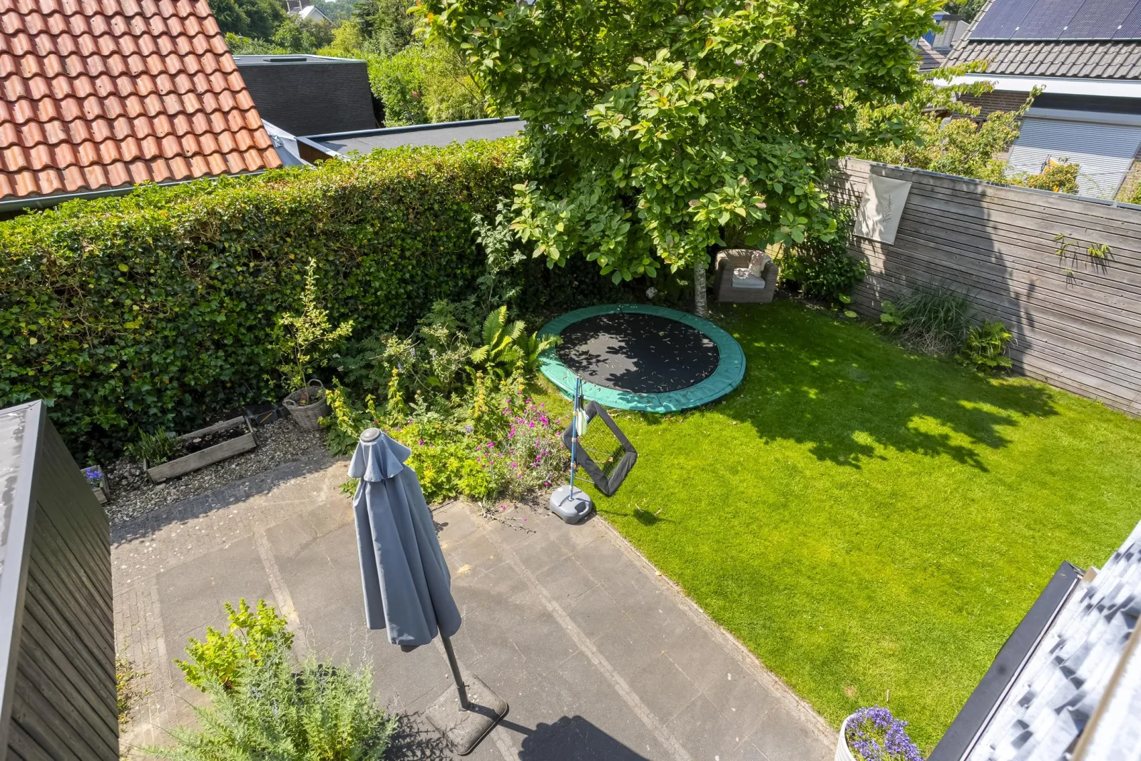 Prins Bernhardstraat 8, foto 34