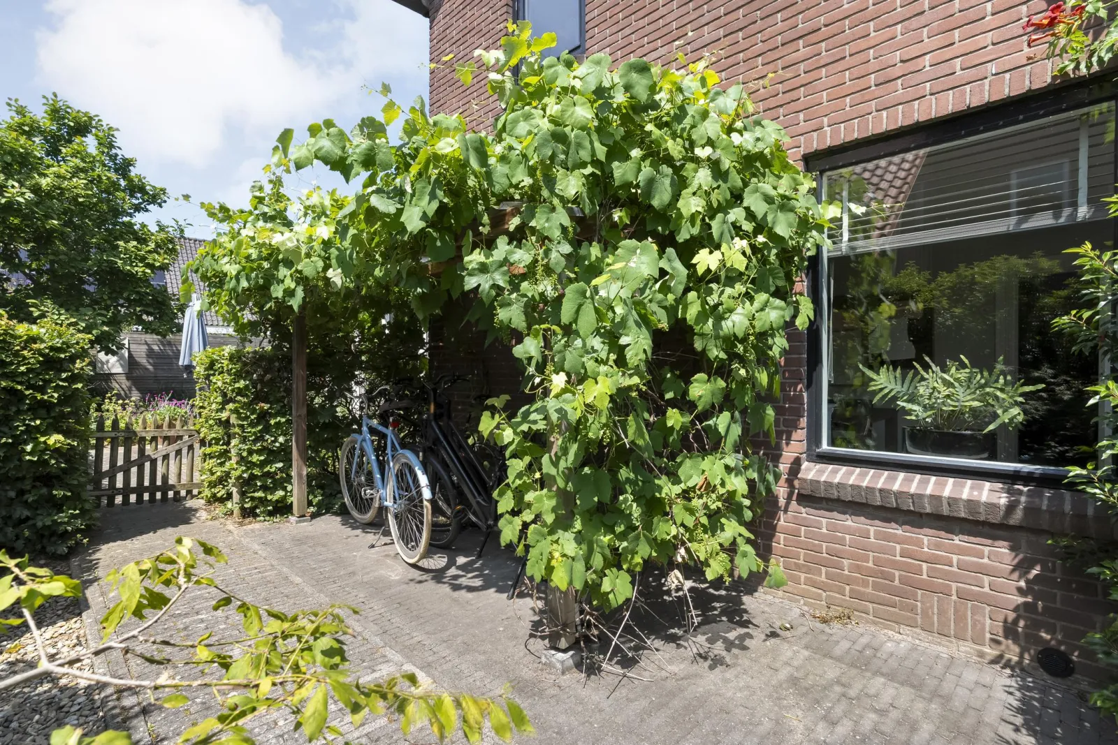 Prins Bernhardstraat 8, foto 43