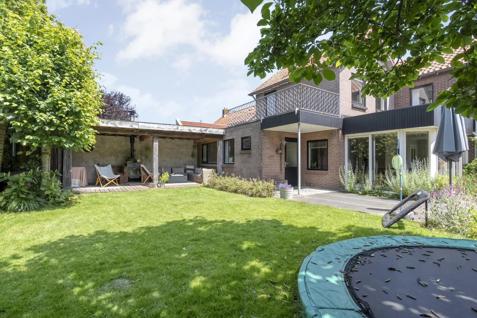 Prins Bernhardstraat 8, foto 45
