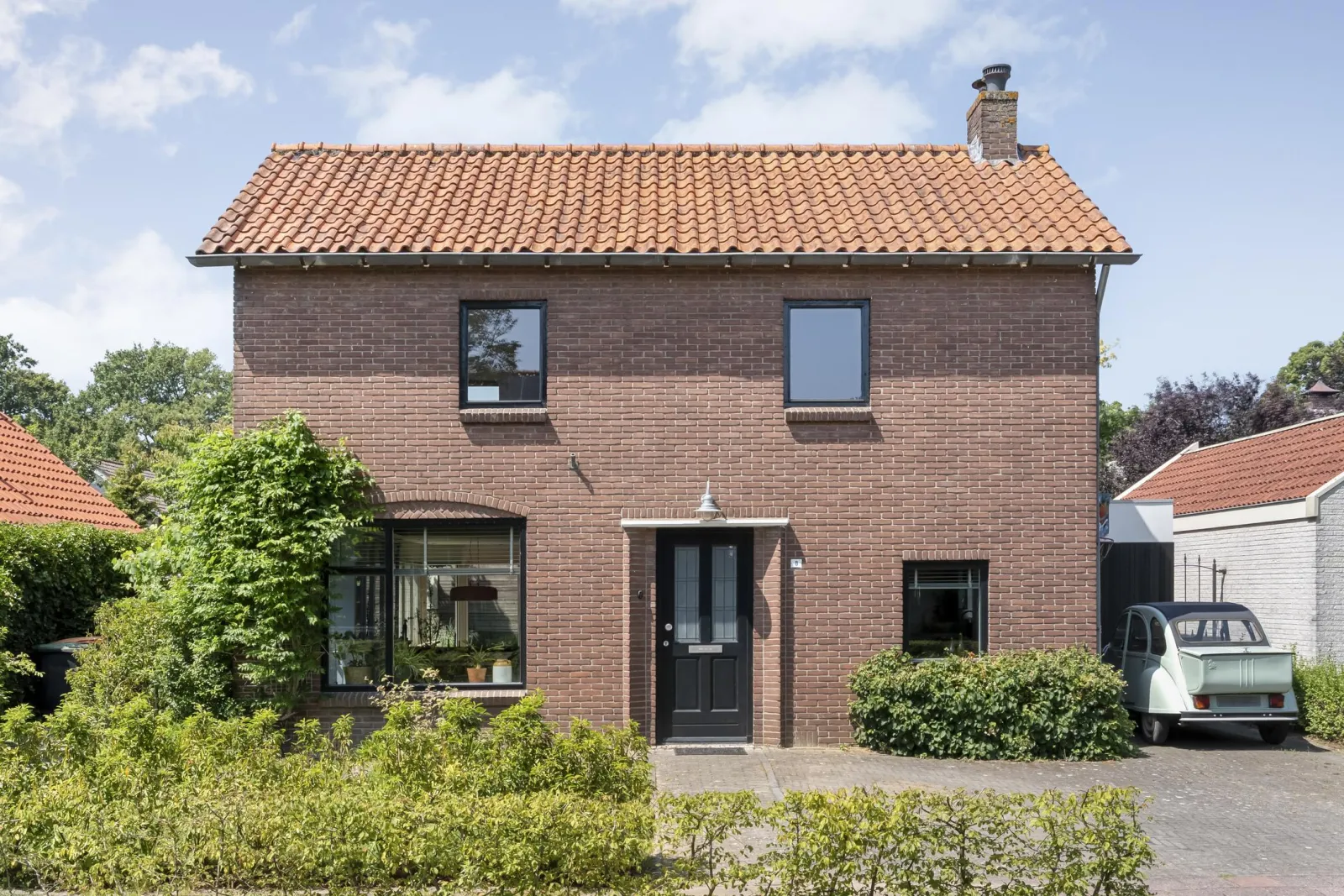 Prins Bernhardstraat 8, foto 52