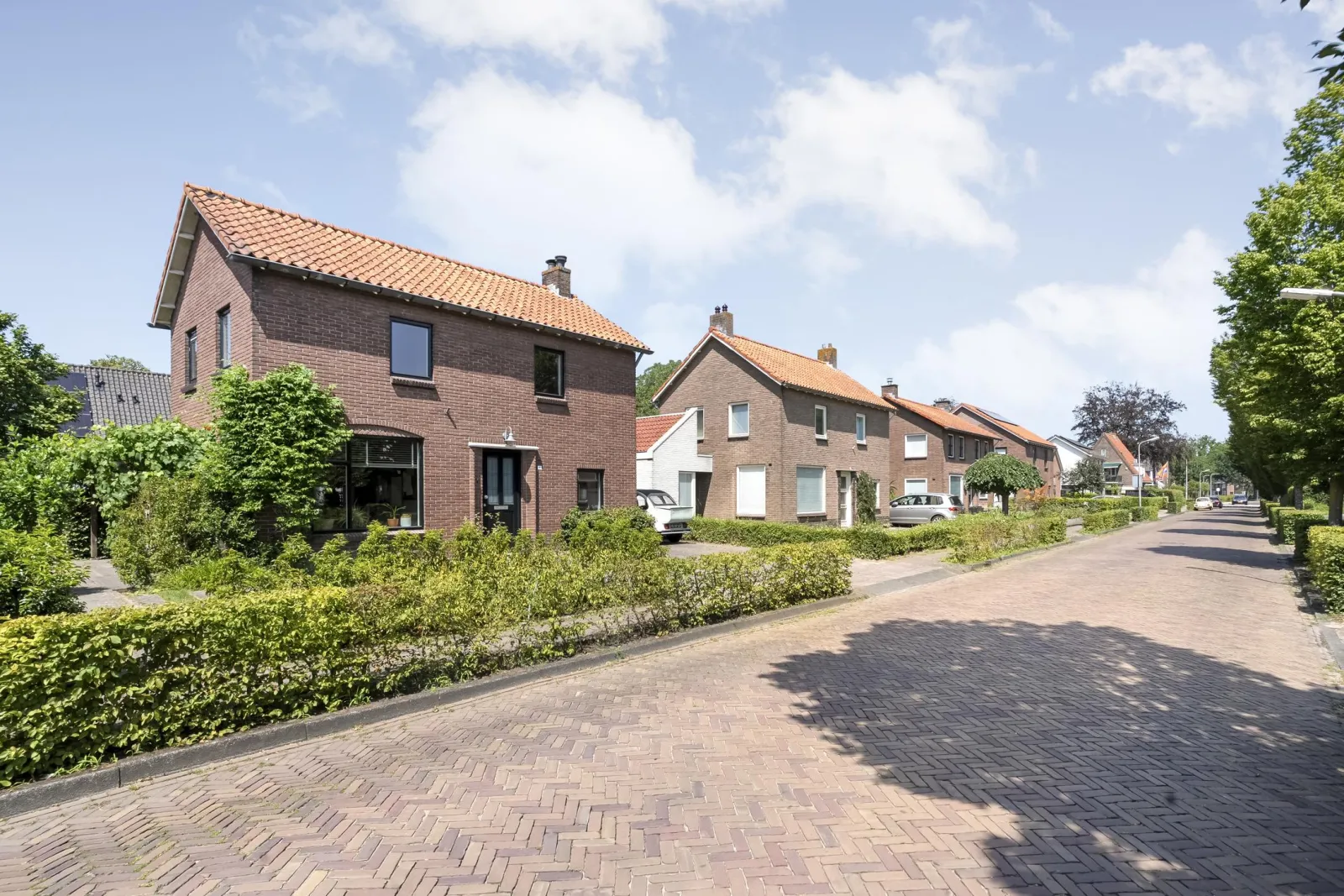 Prins Bernhardstraat 8, foto 2