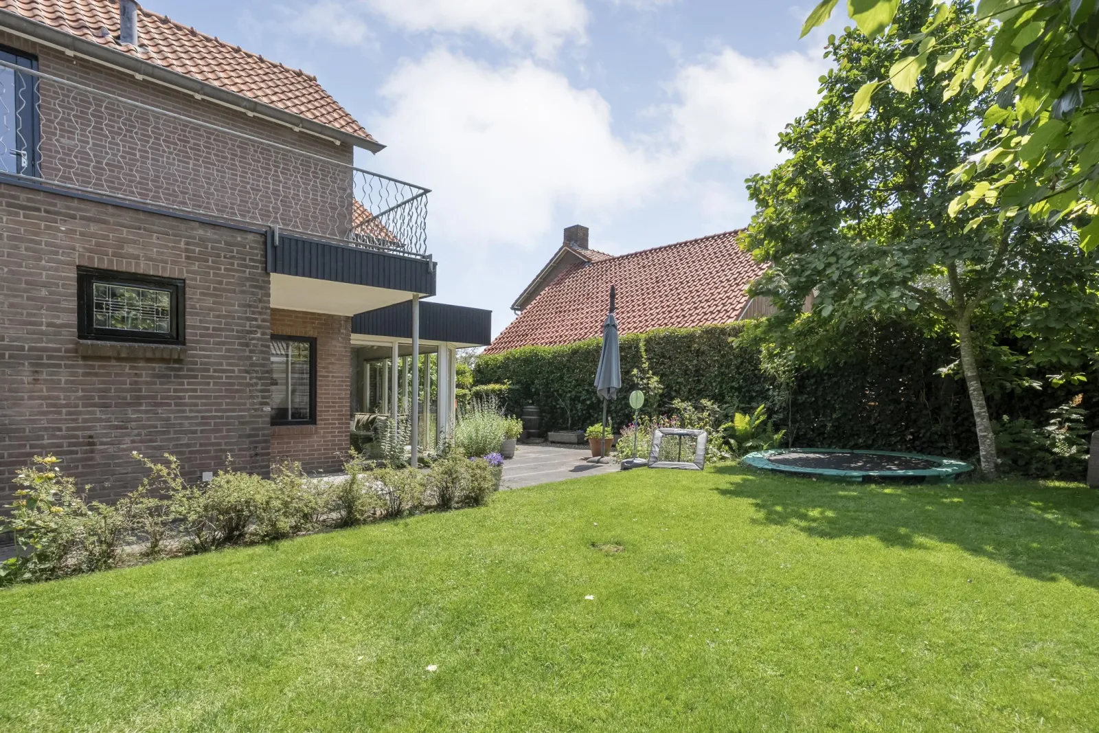 Prins Bernhardstraat 8, foto 4