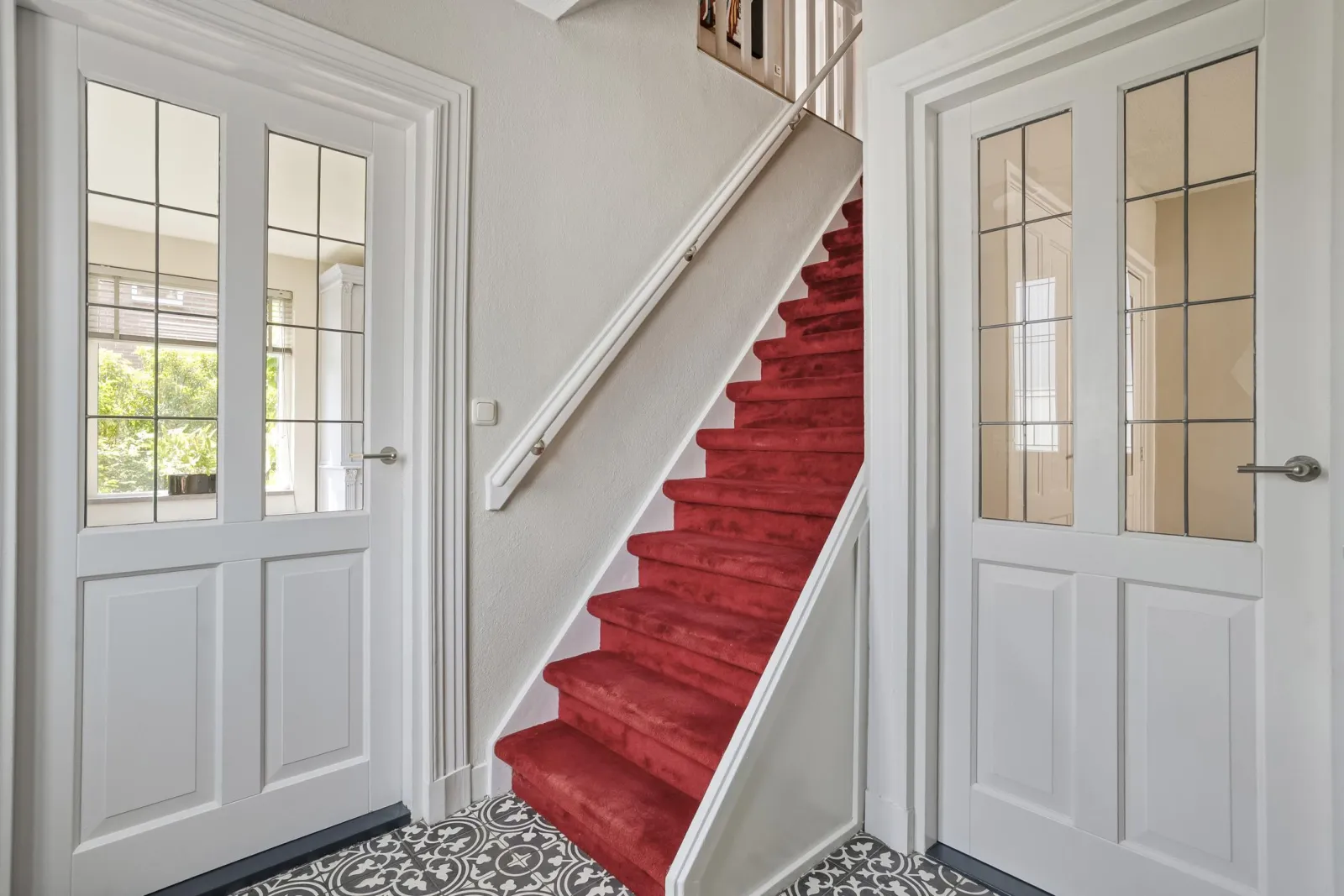 Prins Bernhardstraat 8, foto 6